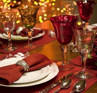 Celebrar Noche Buena