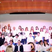 Nos vemos en la concha