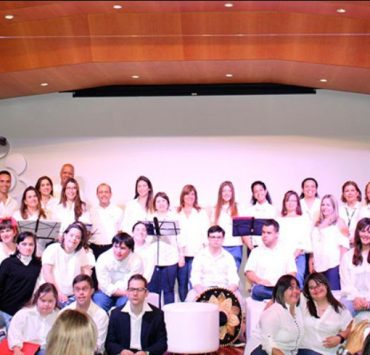 Nos vemos en la concha