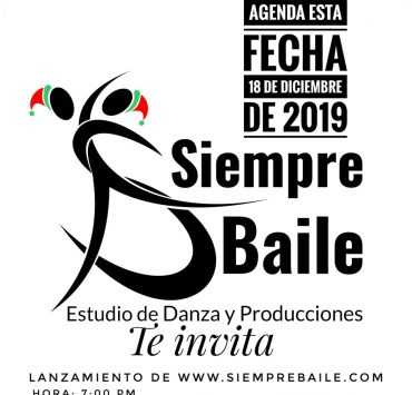 Siempre Baile