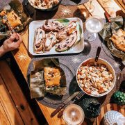 comidas típicas