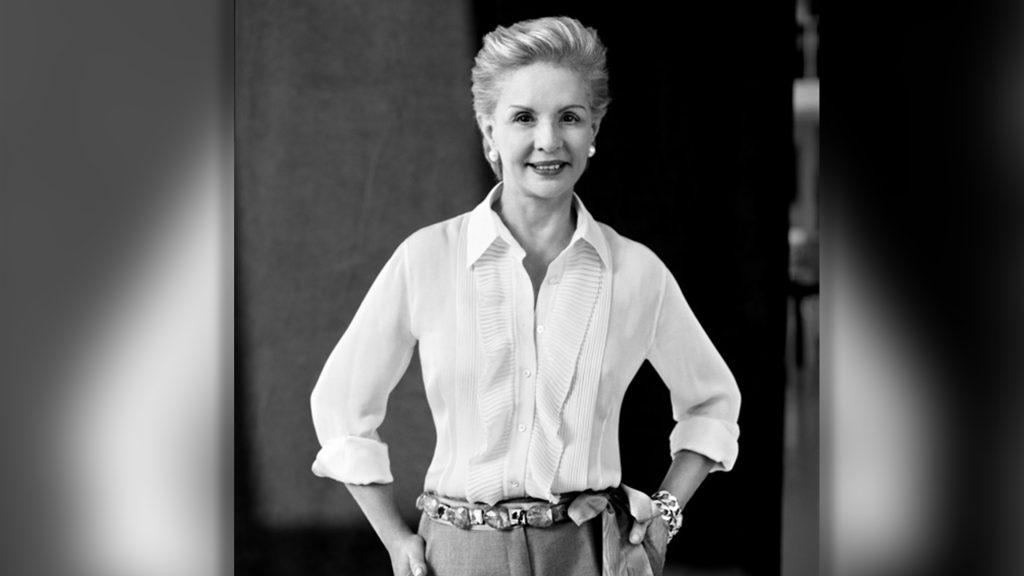carolina herrera