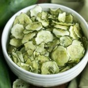 Bala fría saludable