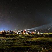 Cine a cielo abierto