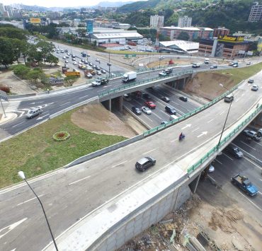 Distribuidor de Caracas