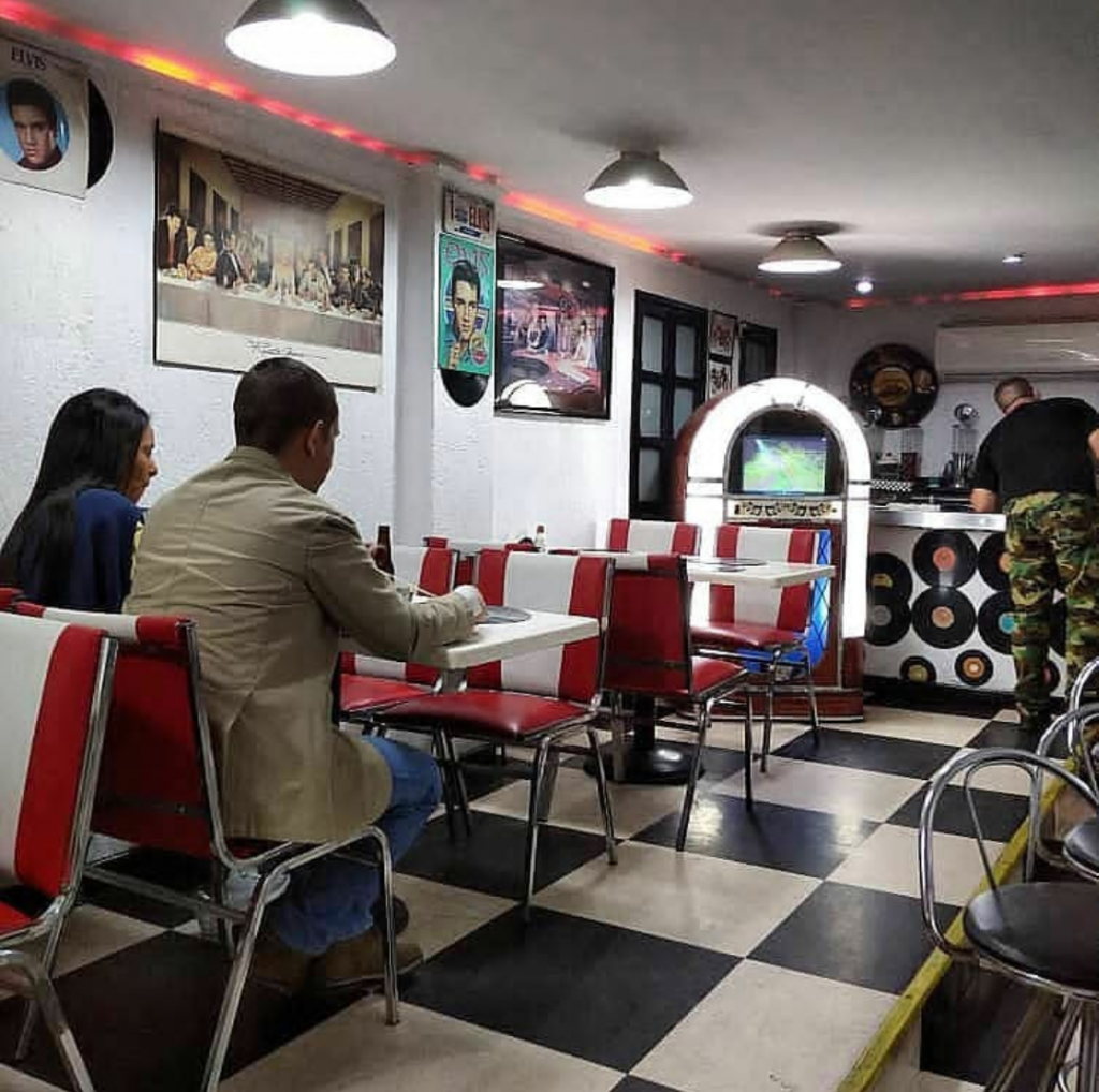 Gastronomía
