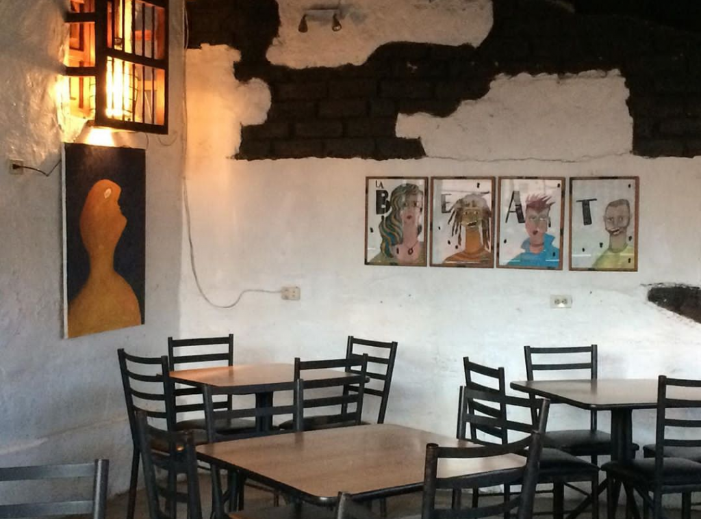 Galeria