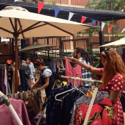 Vintage Market