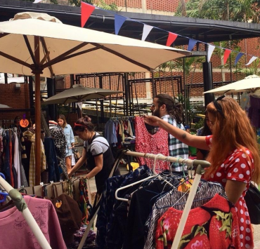 Vintage Market