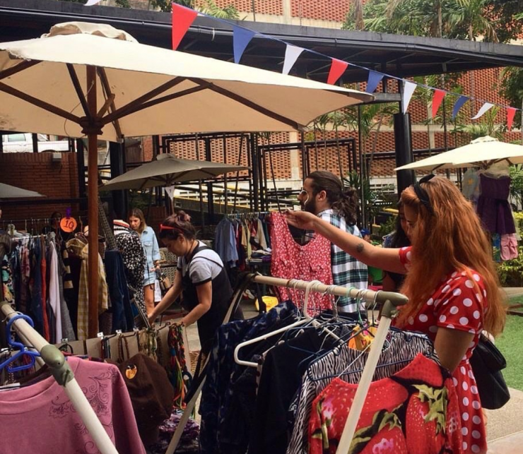 Vintage Market