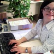 Persona con discapacidad