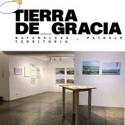 Tierra de Gracia