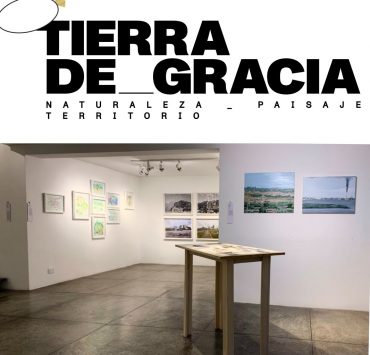 Tierra de Gracia