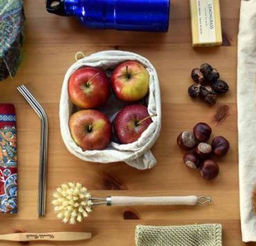 Caraqueño ecológico