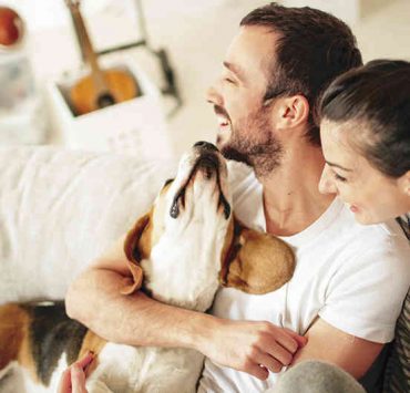 ¿Qué hacer con nuestras mascotas en cuarentena?