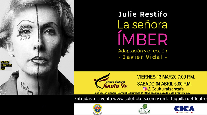 Centro Cultural Santa Fe