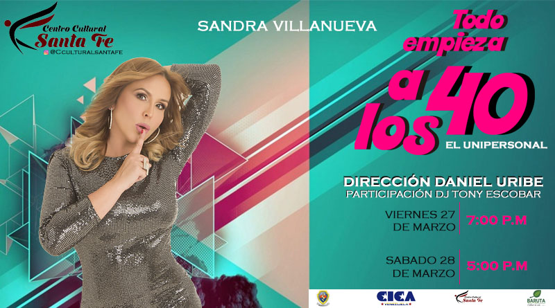 Centro Cultural Santa Fe