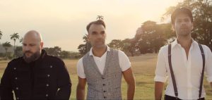 Caramelos de Cianuro