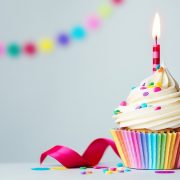 Cumpleaños en cuarentena