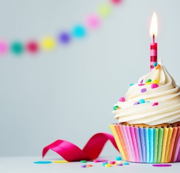 Cumpleaños en cuarentena