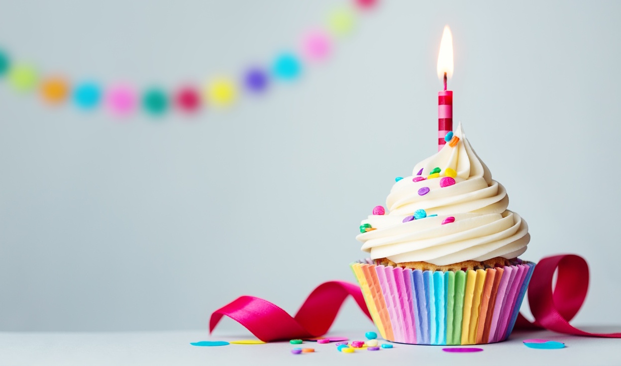 Cumpleaños en cuarentena