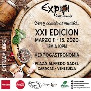 ExpoGastronomía