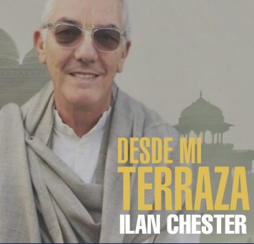 Ilan Chester