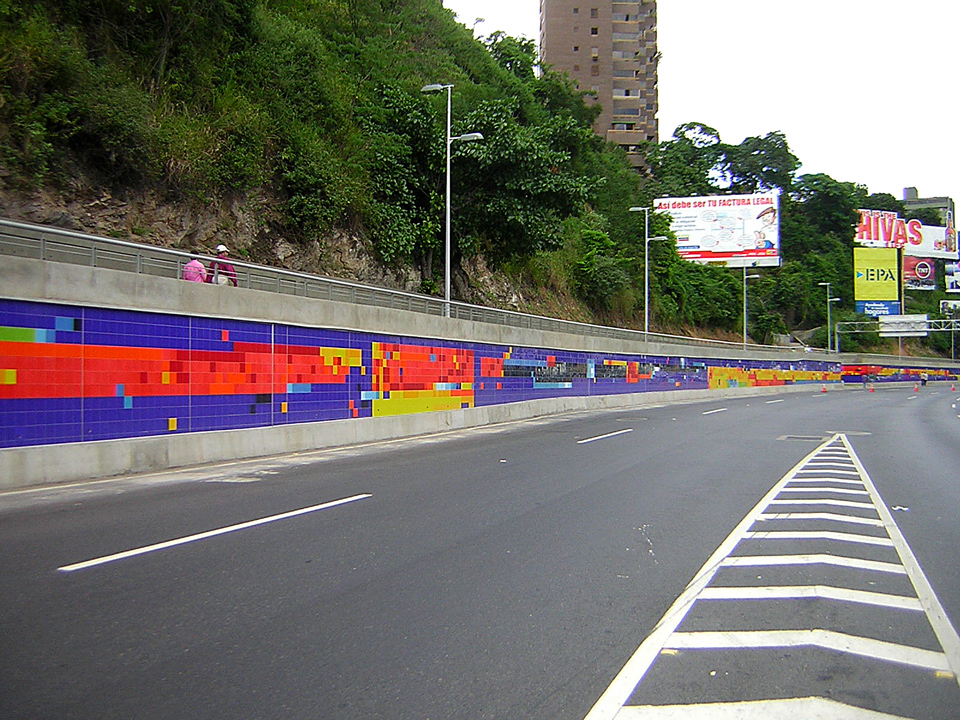 autopista