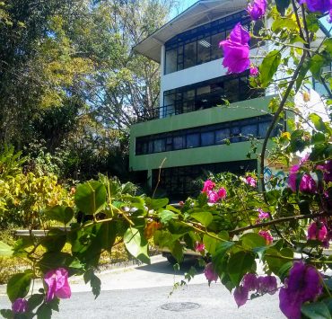 Escuela Nacional de Cine