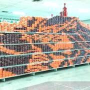 El Nazareno de José Ruíz