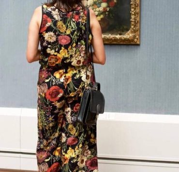 El Arte como reflejo