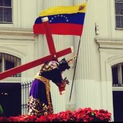 Nazareno de San Pablo