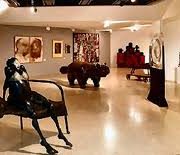 Los Museos