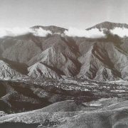 La evolución de Caracas a través de la fotografía