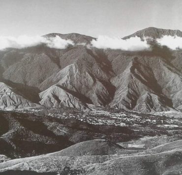 La evolución de Caracas a través de la fotografía