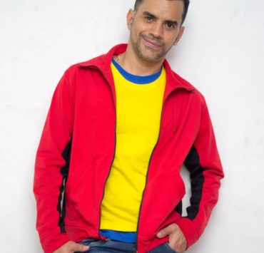 José Gregorio Martínez