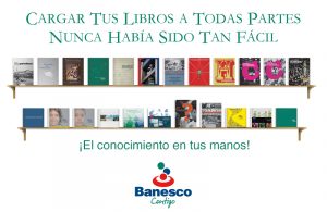 Biblioteca Digital Banesco