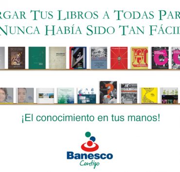 Biblioteca Digital Banesco
