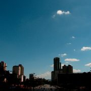 Cuentos de una ciudad: Caracas
