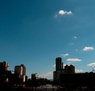 Cuentos de una ciudad: Caracas