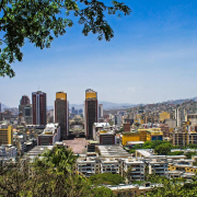 Caracas