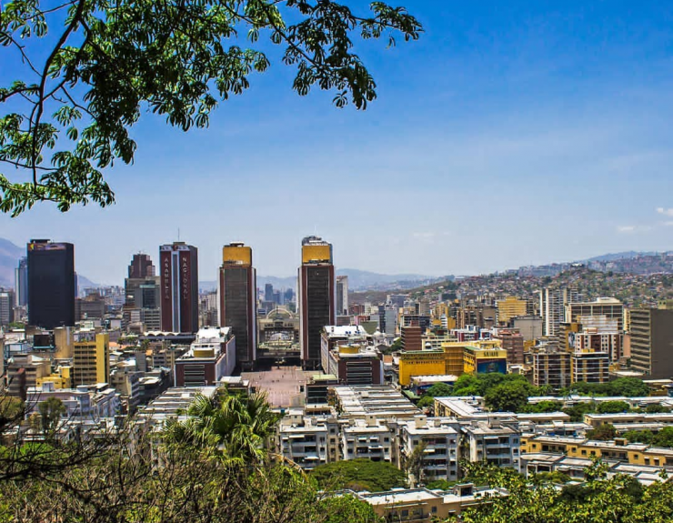 Caracas