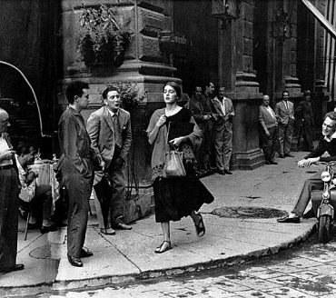 Historias: el caraqueño y sus piropos