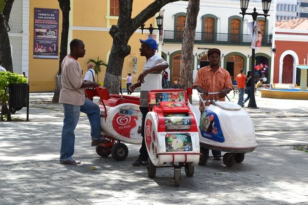 helado