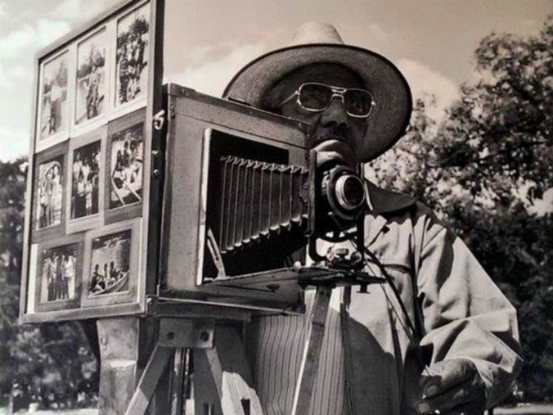 fotografo