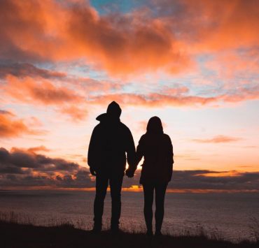 El fin de la cuarentena: ¿Qué hacer con tu pareja?