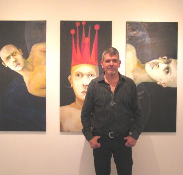 Carlos Sánchez Vegas