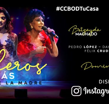 Concierto Virtual BOD