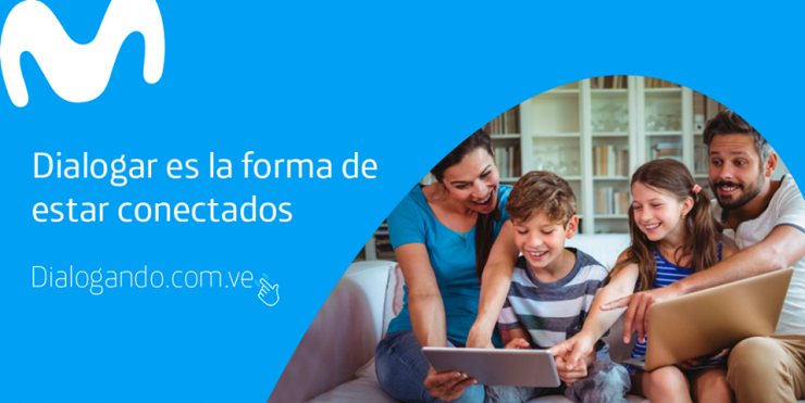 Movistar desde Caracas