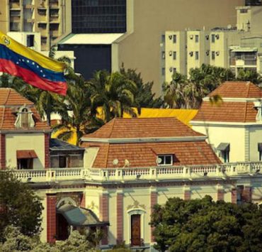 Palacio de Mraflores